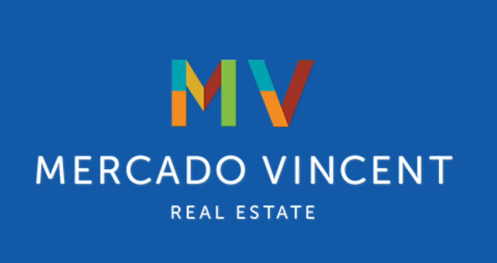 Mercado Vincent Logo