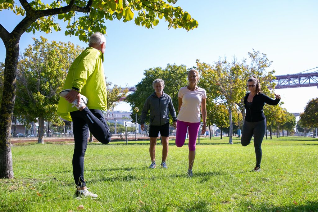 retired-people-doing-exercise